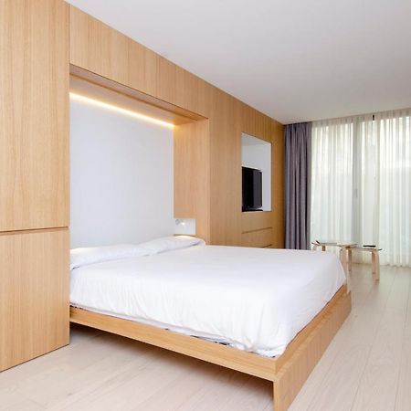 Edmond Vibes Juan Bravo Apartment Madrid Luaran gambar