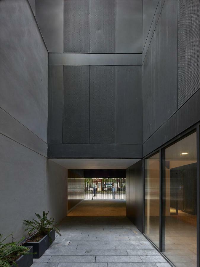 Edmond Vibes Juan Bravo Apartment Madrid Luaran gambar