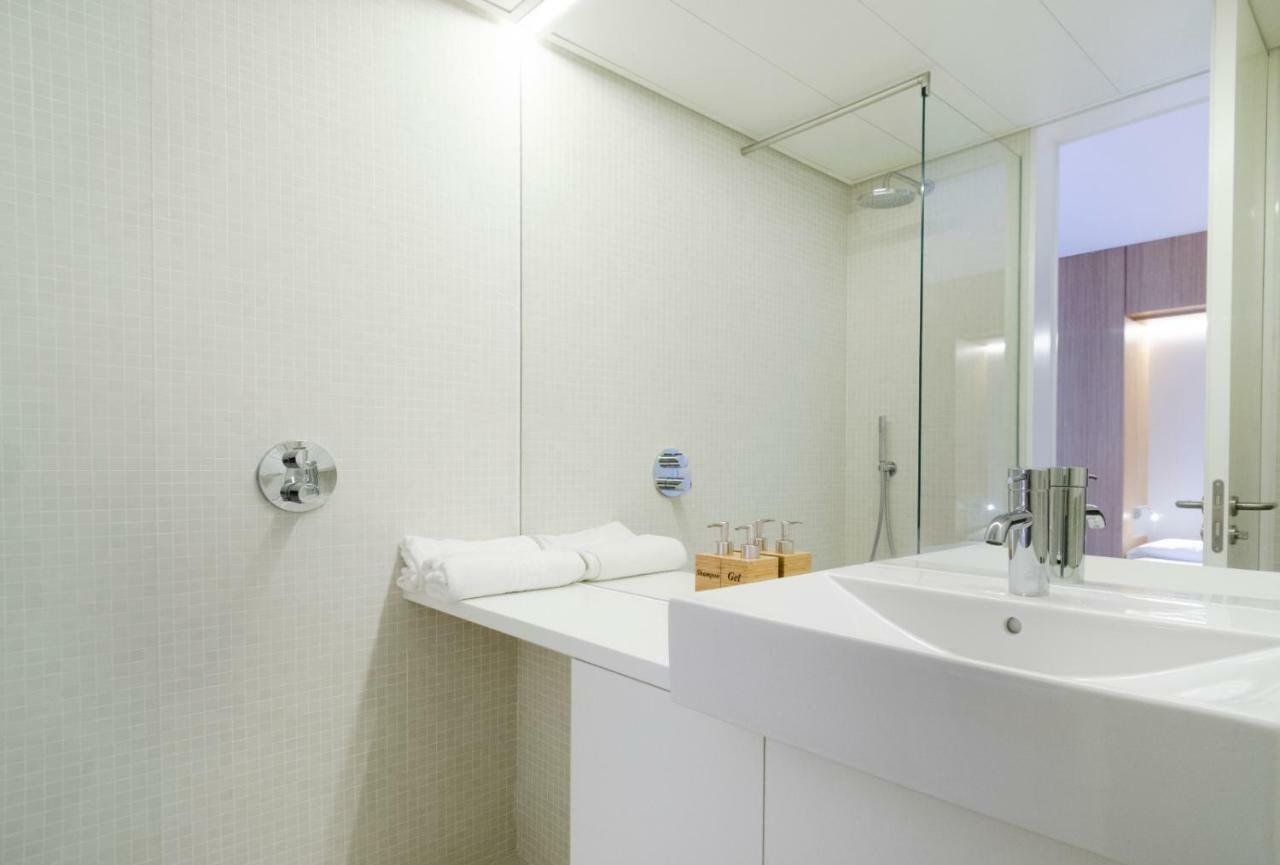 Edmond Vibes Juan Bravo Apartment Madrid Luaran gambar