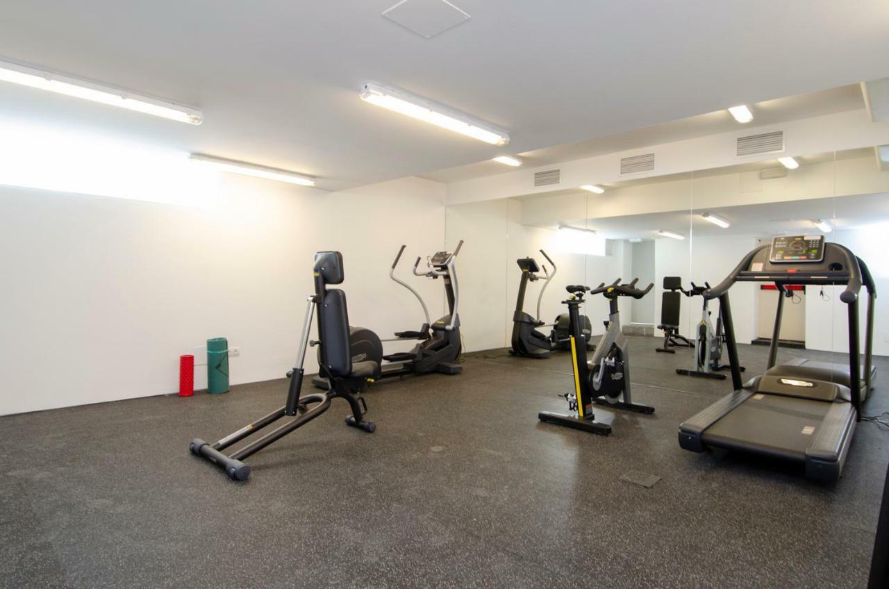 Edmond Vibes Juan Bravo Apartment Madrid Luaran gambar