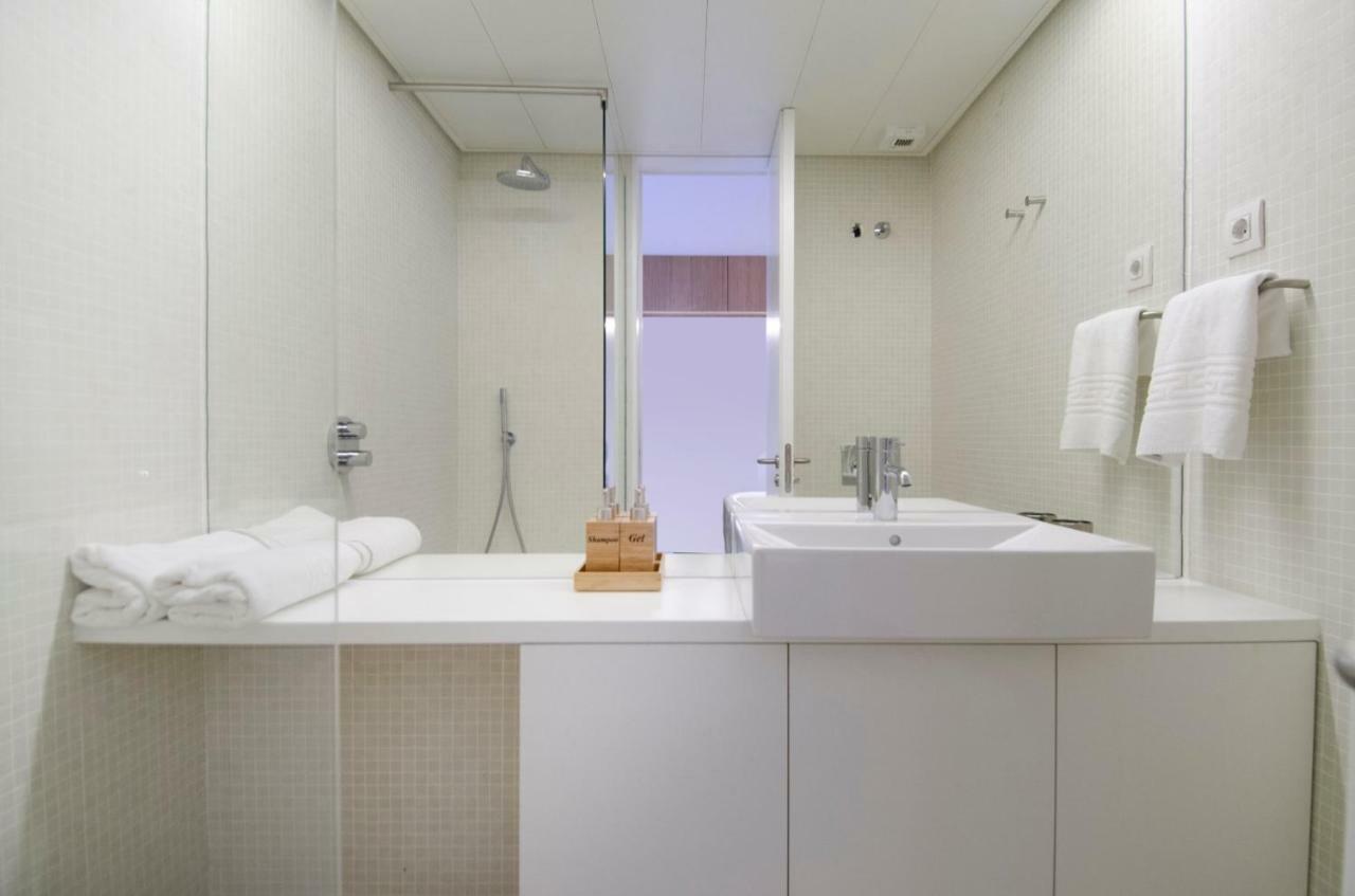 Edmond Vibes Juan Bravo Apartment Madrid Luaran gambar